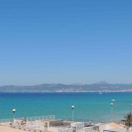 Cabot Playa Grande - Adults Only Hotel ปลายาเดปัลมา ภายนอก รูปภาพ