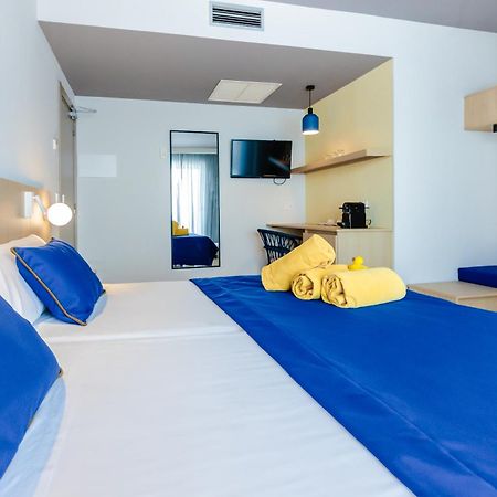Cabot Playa Grande - Adults Only Hotel ปลายาเดปัลมา ภายนอก รูปภาพ