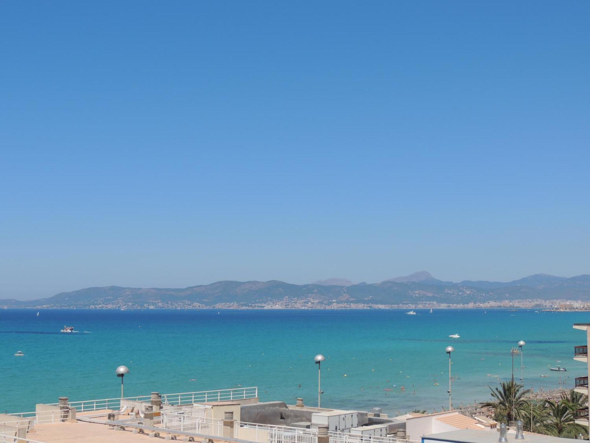 Cabot Playa Grande - Adults Only Hotel ปลายาเดปัลมา ภายนอก รูปภาพ