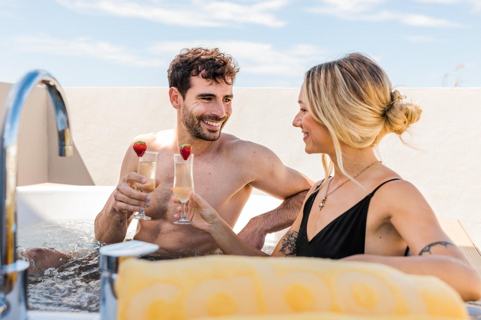 Cabot Playa Grande - Adults Only Hotel ปลายาเดปัลมา ภายนอก รูปภาพ