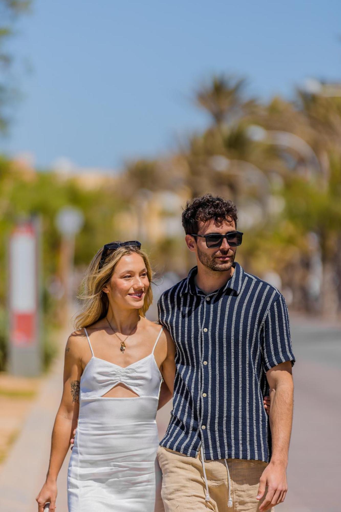 Cabot Playa Grande - Adults Only Hotel ปลายาเดปัลมา ภายนอก รูปภาพ