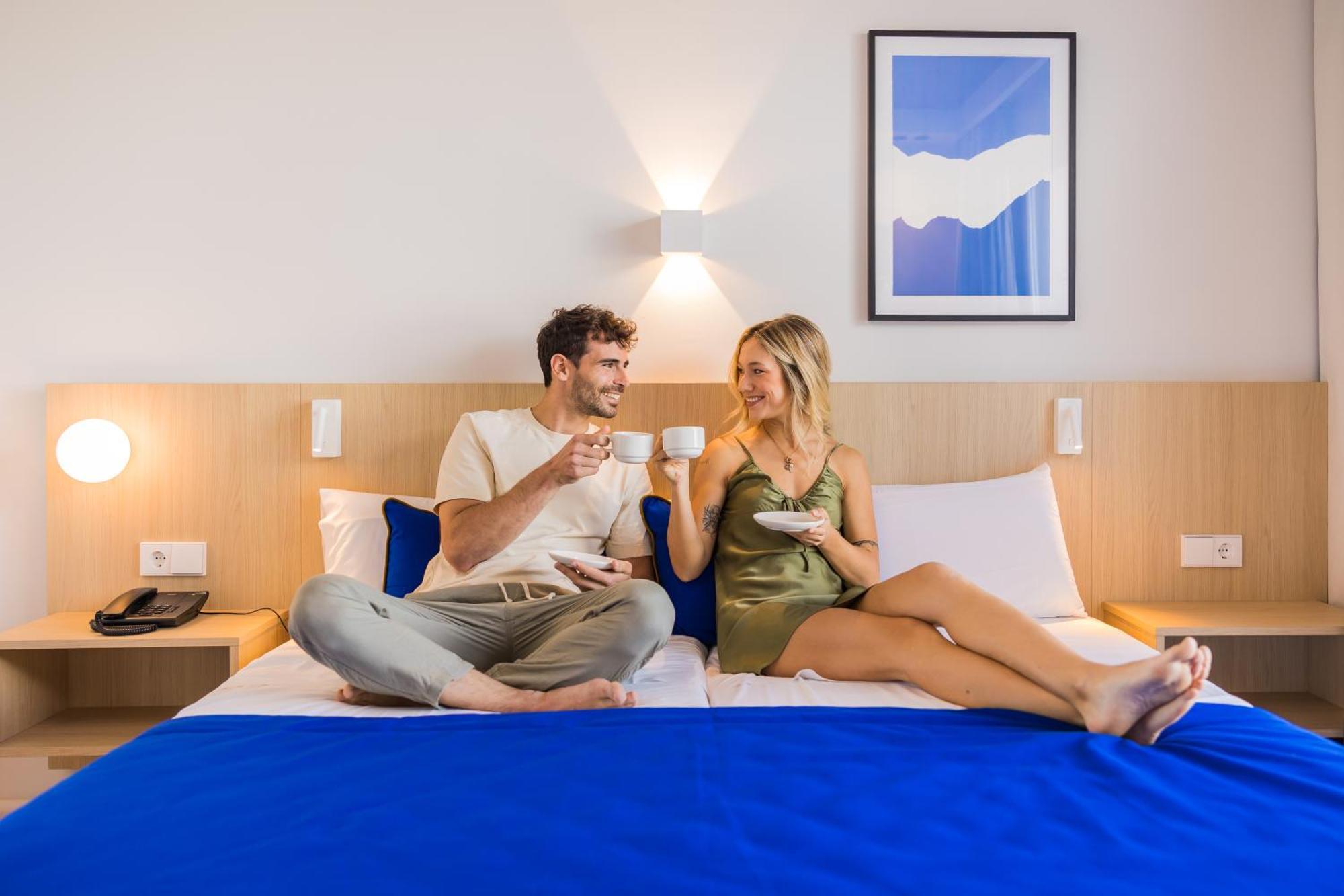Cabot Playa Grande - Adults Only Hotel ปลายาเดปัลมา ภายนอก รูปภาพ