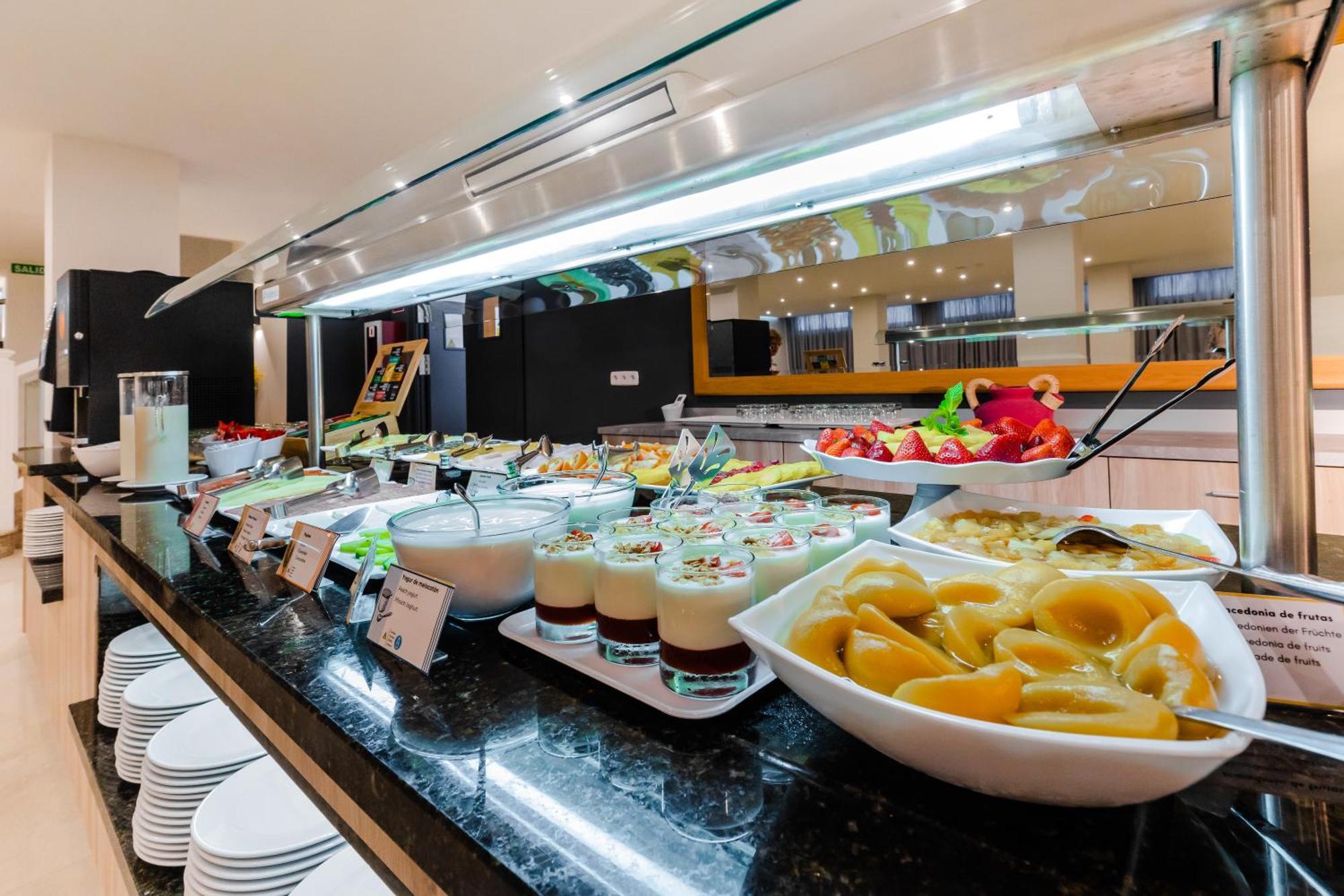 Cabot Playa Grande - Adults Only Hotel ปลายาเดปัลมา ภายนอก รูปภาพ