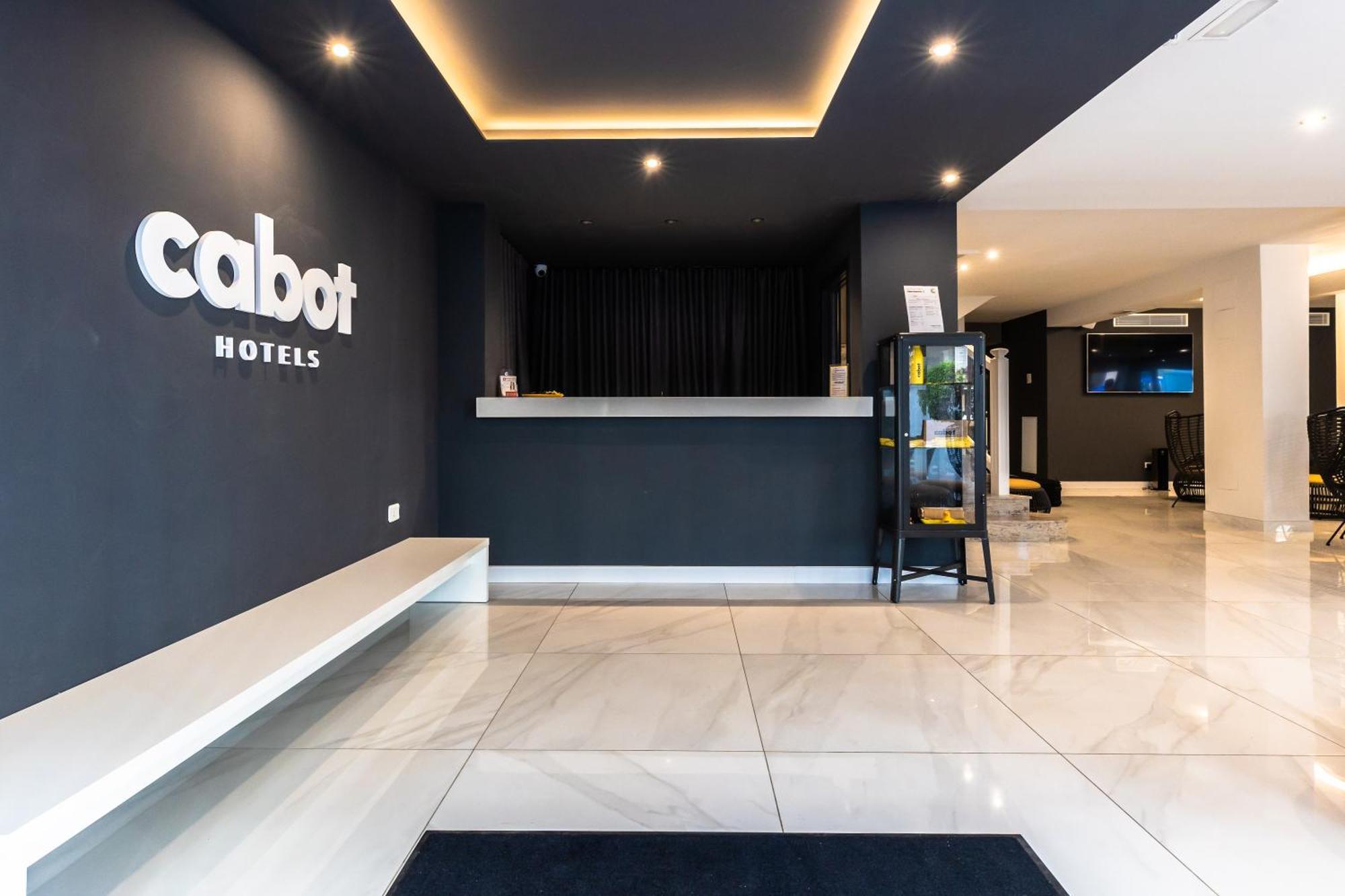 Cabot Playa Grande - Adults Only Hotel ปลายาเดปัลมา ภายนอก รูปภาพ