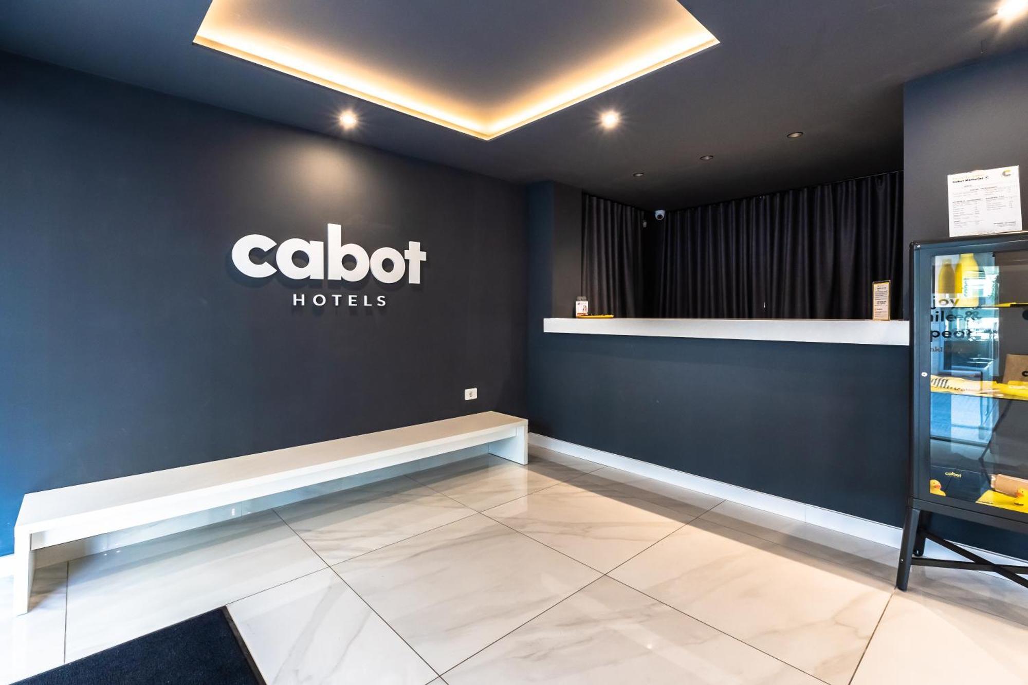 Cabot Playa Grande - Adults Only Hotel ปลายาเดปัลมา ภายนอก รูปภาพ