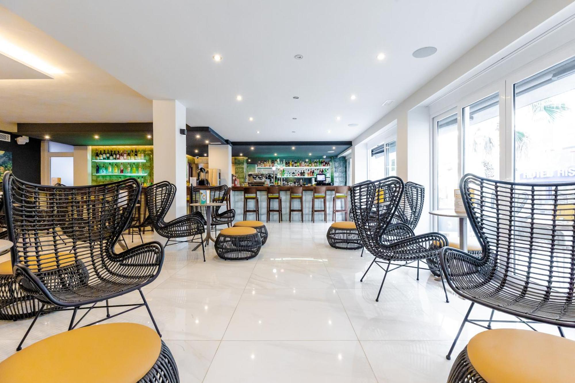 Cabot Playa Grande - Adults Only Hotel ปลายาเดปัลมา ภายนอก รูปภาพ