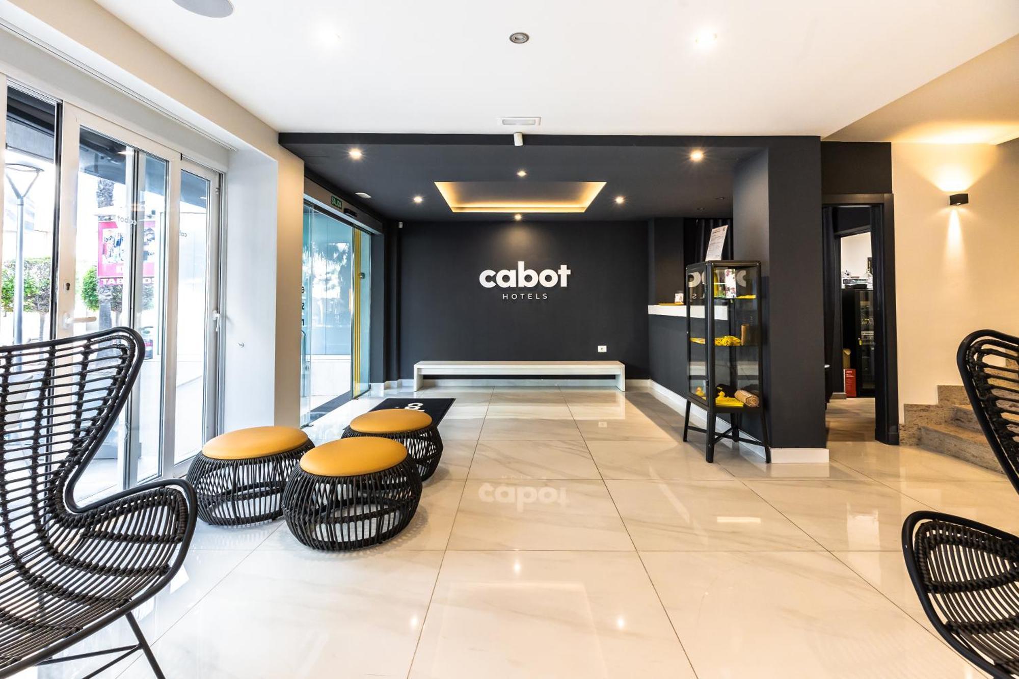 Cabot Playa Grande - Adults Only Hotel ปลายาเดปัลมา ภายนอก รูปภาพ