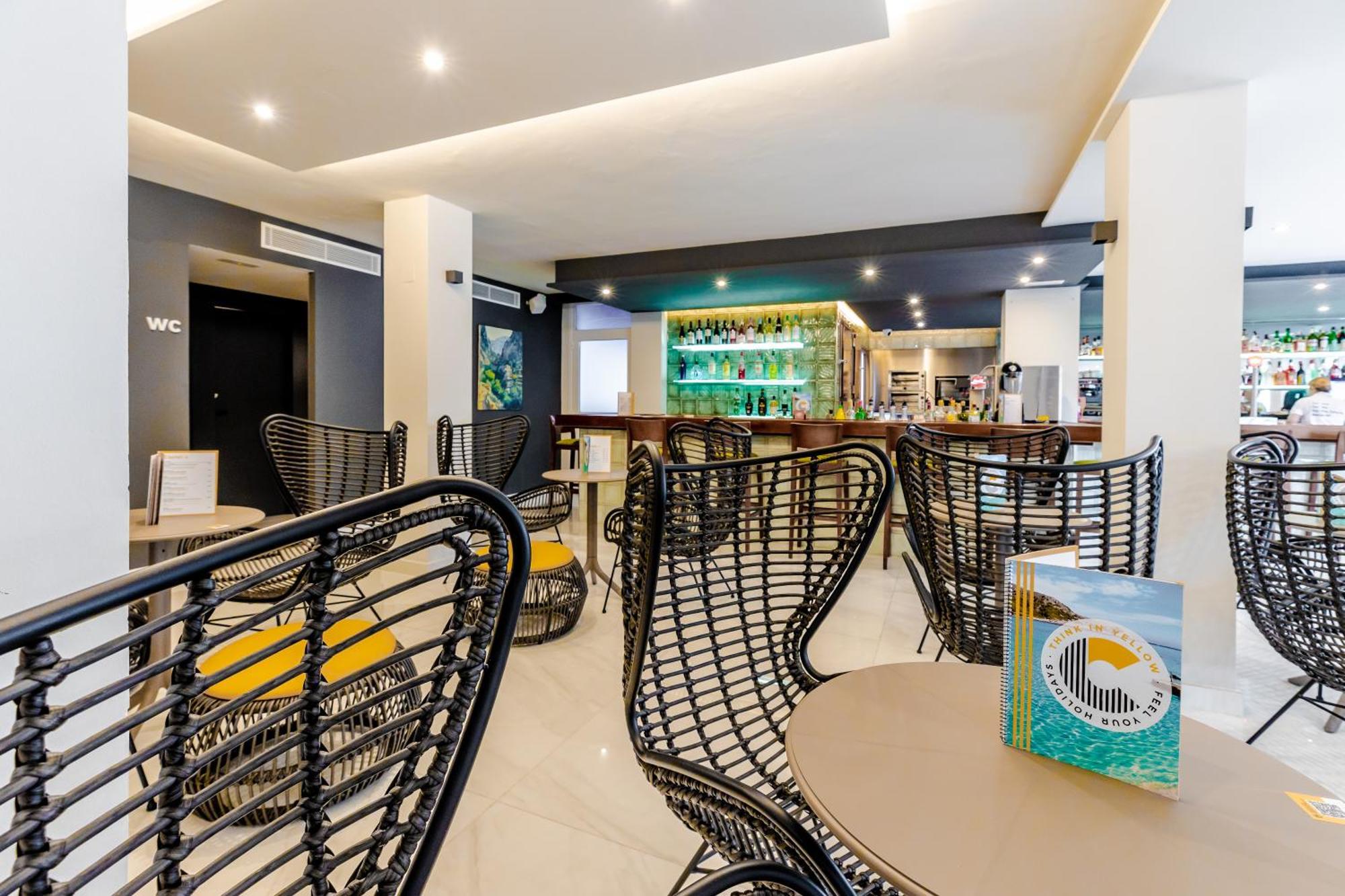 Cabot Playa Grande - Adults Only Hotel ปลายาเดปัลมา ภายนอก รูปภาพ