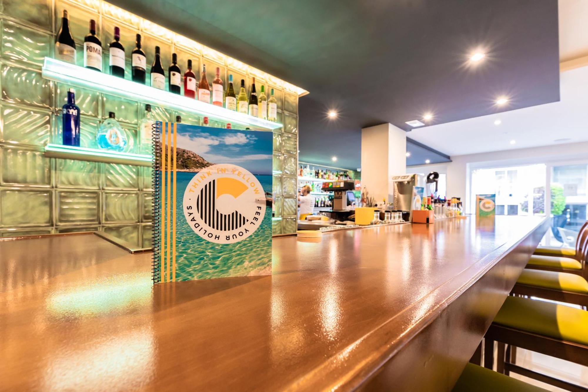 Cabot Playa Grande - Adults Only Hotel ปลายาเดปัลมา ภายนอก รูปภาพ