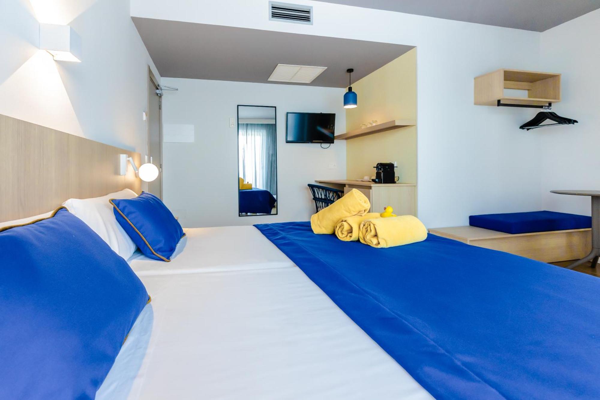Cabot Playa Grande - Adults Only Hotel ปลายาเดปัลมา ภายนอก รูปภาพ