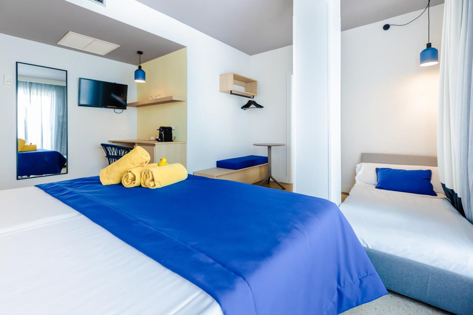 Cabot Playa Grande - Adults Only Hotel ปลายาเดปัลมา ภายนอก รูปภาพ